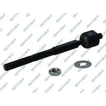 Axiální kloub, příčné táhlo řízení, , 4550349085, GSP, S030536
