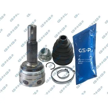 Poloosa kola Sada kloubů, hnací hřídel, , 4233042060, GSP, 859488