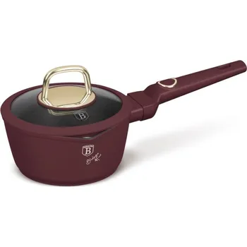 Hrnec Berlingerhaus Leonardo Collection BH-8028 16 cm