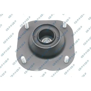 Ložisko pružné vzpěry, , 0K20134380, 0K20134390, 0K20134390B, GSP, 534332