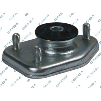 Ložisko pružné vzpěry, , 33503401685, 33503413925, 33503450542, 33506790302, GSP, 530854