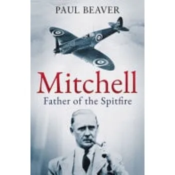 Cizojazyčná kniha Mitchell - Beaver, Paul