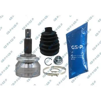 Poloosa kola Sada kloubů, hnací hřídel, , 3815A679, 3815A680, 3815A682, GSP, 802915