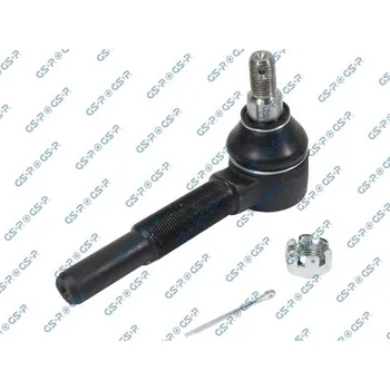 Čep řízení Hlava příčného táhla řízení, , MC309192, MC309712, MC891398, MC891913, MK309192, MK309712, MK384673, MK997629, GSP, S070778