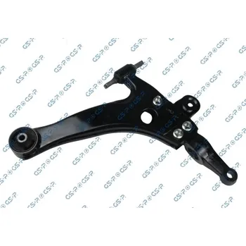 Zavěšení kol Řídicí páka, zavěšení kol, , 5450038000, 5450038010, 5450038620, GSP, S060540