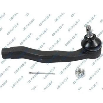 Čep řízení Hlava příčného táhla řízení, , 53540SH0A01, 53540SH3000, 53540SH3003, 53540SH3013, GSJ496, GSP, S070199