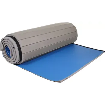 podložka na cvičení Merco 34498 600 x 150 x 3 cm modrý