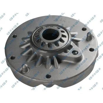 Ložisko pružné vzpěry, , 31306852433, 31306872271, 31306872560, 31306880367, 31306884181, 31306884457, 31336852433, 31336872560, 31336892617, GSP, 533509