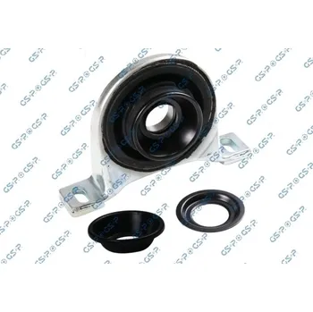 Uložení, kloubový hřídel, , 6394100681, 6394100981, A6394100681, A6394100981, GSP, 538688S