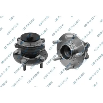 Auto-moto Sada ložisek kol, , 3502120AW01, GSP, 9400653