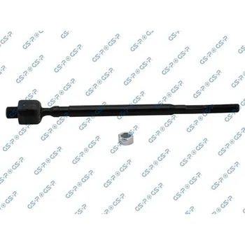 Táhlo řízení Axiální kloub, příčné táhlo řízení, , B09332240, GSP, S030835