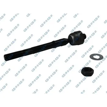 Táhlo řízení Axiální kloub, příčné táhlo řízení, , 48521VW025, 48521VW026, 5861306790, GSP, S030537