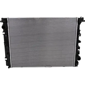 Chladič motoru Chladič, chlazení motoru KAMOKA 7700120