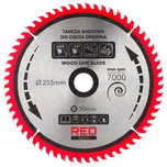 RED Technic RTZTWD0082 255 x 30 x 2,8…
