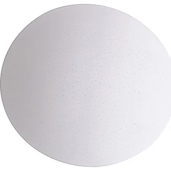 Žárovka Eurakles LED stropní svítidlo ANETA STAR IP44 12 W 960 lm 3000-6500 K bílé s efektem hvězd