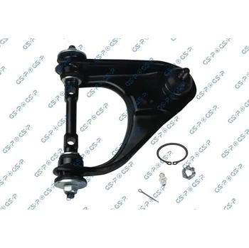 Zavěšení kol Řídicí páka, zavěšení kol, , MB527160, MB527511, MB860408, GSP, S062110