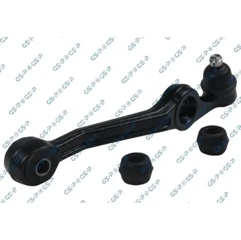 Zavěšení kol Řídicí páka, zavěšení kol, , 4806887705, 4806887706, GSP, S060157