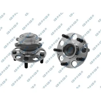 Sada ložisek kol, , 42200TR3901, 42200TR3902, 42200TR3A02, 42200TX6A01, 44200T5B951, GSP, 9400419