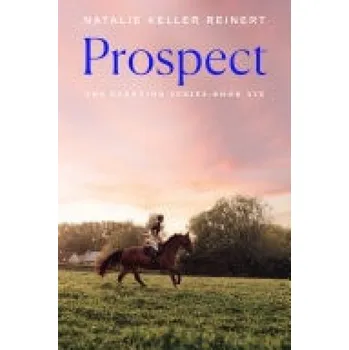 Cizojazyčná kniha Prospect - Reinert, Natalie Keller