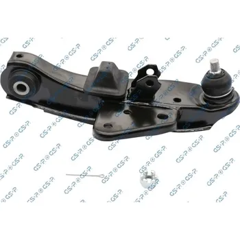 Zavěšení kol Řídicí páka, zavěšení kol, , 545104B000, 545104B001, 545104F000, 545104F005, GSP, S061253