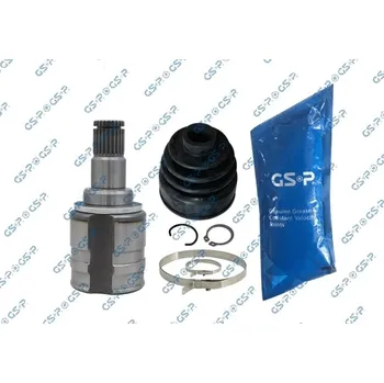 Sada kloubů, hnací hřídel, , 4304002410, GSP, 602733