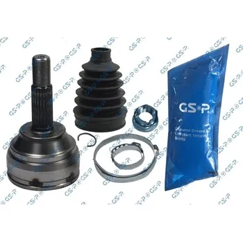 Sada kloubů, hnací hřídel, , GSP, 850017
