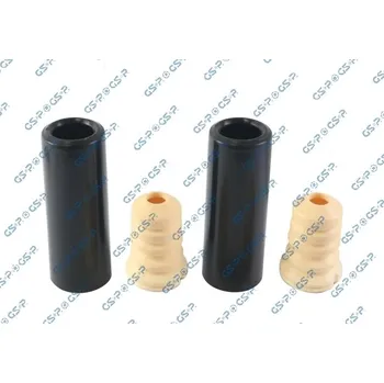 Ochranná sada proti prachu, tlumič pérování, , 33536771381, 33536783101, GSP, 5409030PK