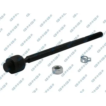 Auto-moto Axiální kloub, příčné táhlo řízení, , 15254060, 19178561, GSP, S030801