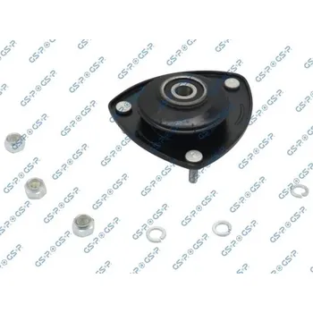 Opravná sada, horní uložení tlumičů, , 4860933121, GSP, 531523S