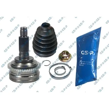 Poloosa kola Sada kloubů, hnací hřídel, , GSP, 834065