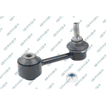 Tyč/vzpěra, stabilizátor, , 4F0505465P, GSP, S051798