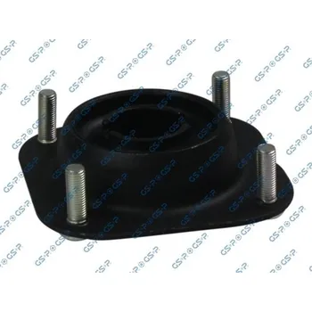 Ložisko pružné vzpěry, , B45534380, B45534380B, B45534380C, B45534380D, F0CZ18A161A, GSP, 511162