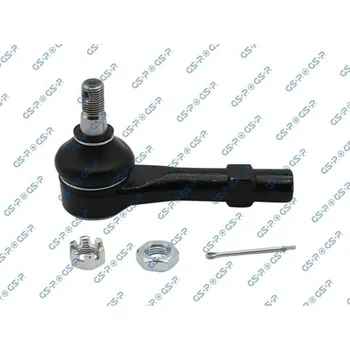 Čep řízení Hlava příčného táhla řízení, , 5L5Z3A130AA, F87Z3A130BA, GSP, S070186