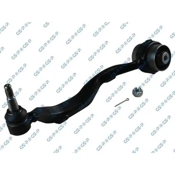 Zavěšení kol Řídicí páka, zavěšení kol, , 4864059015, GSP, S061791