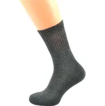 Gapo Dámské zdravotní sportovní ponožky DSL 1. Velikost: 3-4 (EU 35-37), 2. Barva: Tyrkysová