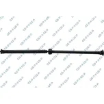 Kloubový hřídel, pohon nápravy, , 370004BA0A, GSP, PS901601