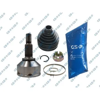 Poloosa kola Sada kloubů, hnací hřídel, , 392111AA0A, 392111AA3A, GSP, 841400