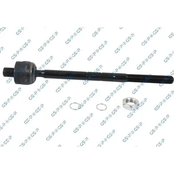 Táhlo řízení Axiální kloub, příčné táhlo řízení, , AU2Z3280A, F57Z3280AA, GSP, S030096