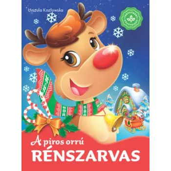 A piros orrú rénszarvas (Leporelo)