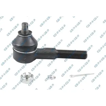 Čep řízení Hlava příčného táhla řízení, , 4881077E00, 4881077E00000, GSP, S070728