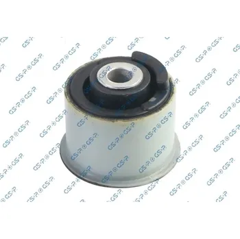 Zavěšení, tělo nápravy, , 1619916, 50703271, 51796664, 9S515K653AA, GSP, 536514