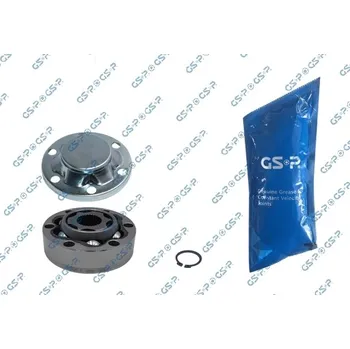 Poloosa kola Sada kloubů, hnací hřídel, , 33212283458, GSP, 605081