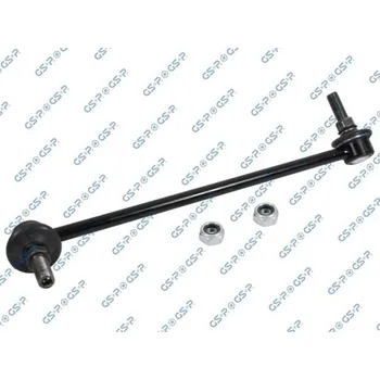 Stabilizátor nápravy Tyč/vzpěra, stabilizátor, , 54668CA000, 54668CA00E, 54668CK000, GSP, S050367