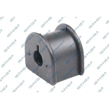 Stabilizátor nápravy Držák, Příčný stabilizátor, , 8D0511327D, GSP, 536245