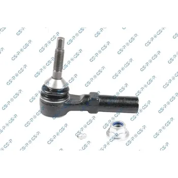Čep řízení Hlava příčného táhla řízení, , 2L1Z3A130CA, 6L1Z3A130A, GSP, S071267