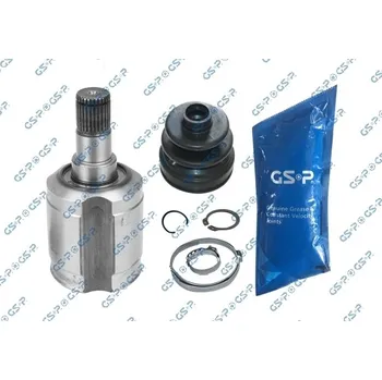 Poloosa kola Sada kloubů, hnací hřídel, , 495052PA30, GSP, 624157