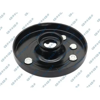 Ložisko pružné vzpěry, , 51675S84A01, 51686S84A01, GSP, 531500