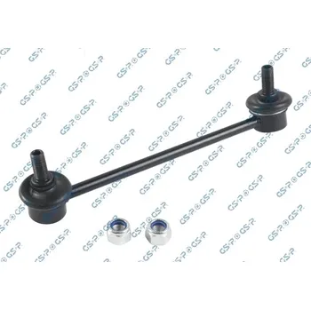 Tyč/vzpěra, stabilizátor, , 546681MA0A, GSP, S051818