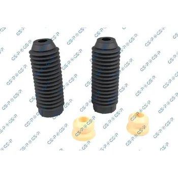 Ochranná sada proti prachu, tlumič pérování, , Q0006862V004000000, Q0009975V003000000, GSP, 5408980PK