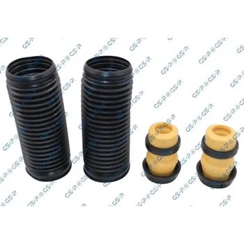 Ochranná sada proti prachu, tlumič pérování, , 1K0412303H, 6N0413175A, GSP, 5402517PK